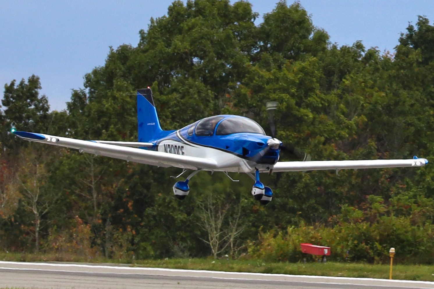 How much does a Sling TSi & High Wing cost Custom Aircraft Builders