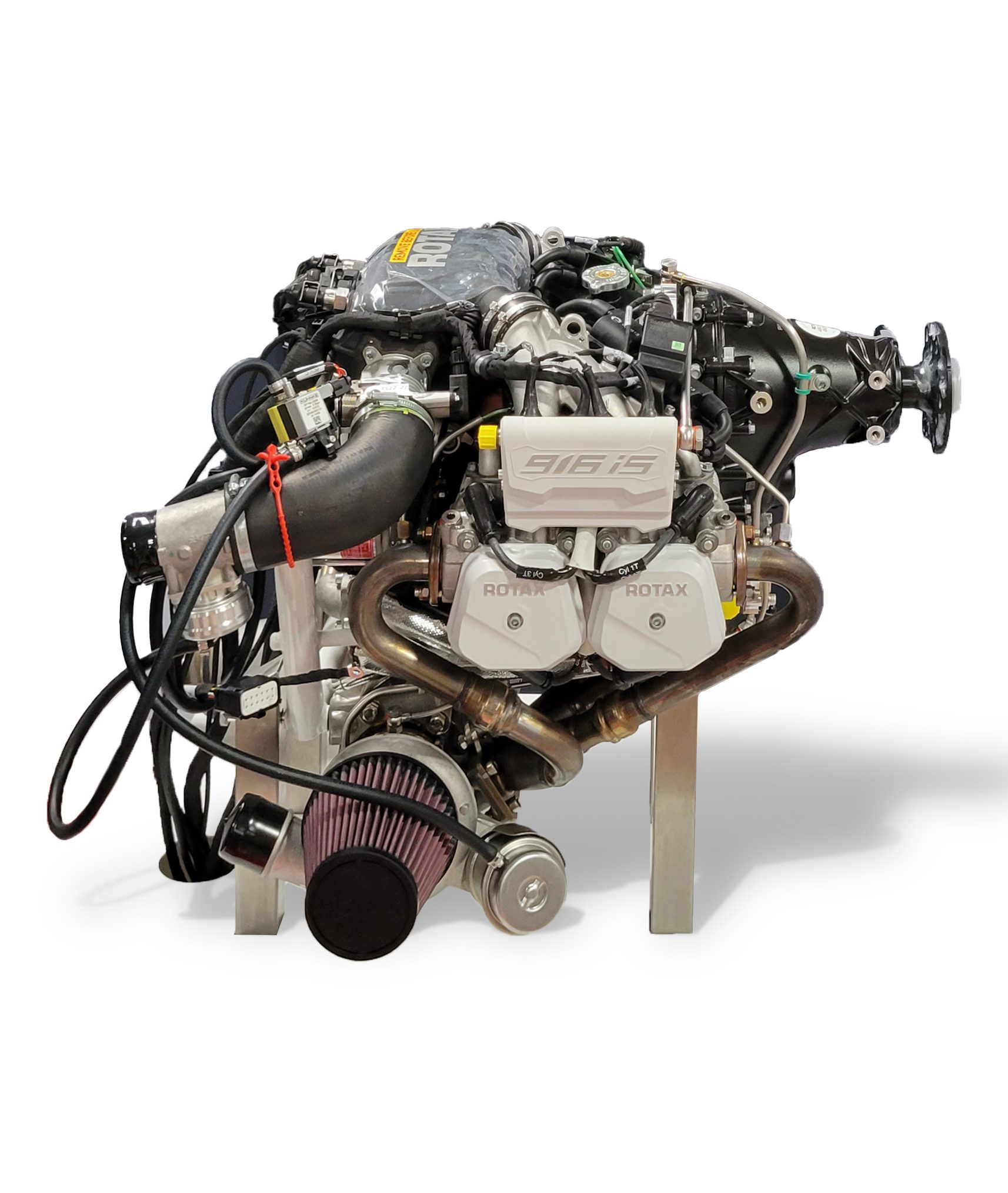 Rotax Engines for Sale  Force Motorcycles Blog